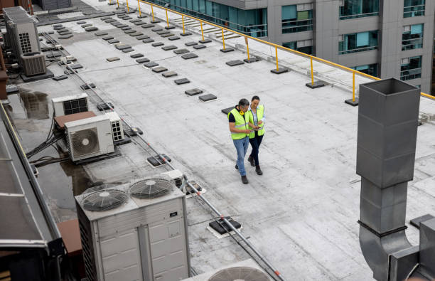 Best Storm Damage Roof Repair  in Coldwater, MI