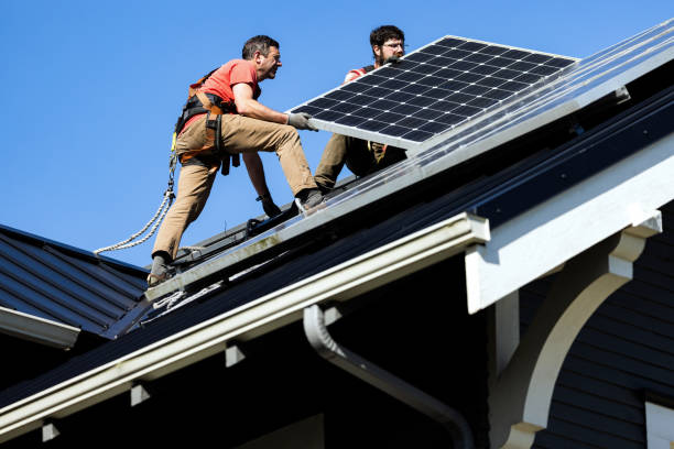 Best Tile Roofing Installation  in Coldwater, MI