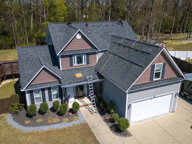Best Gutter Installation and Repair  in Coldwater, MI
